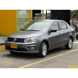 Volkswagen Voyage 1.6 Comfortline  Mt 