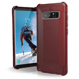 Uag Samsung Note 8 Ligero Como Una Pluma Plyo Accidenta...