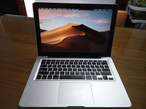 Macbook Pro 13 Inch 2012