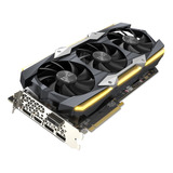 Zotac Gtx 1080 Ti 11gb Amp Extreme