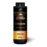 Ativador De Bronzeamento Beta Glow 500g - Capilar