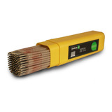 Electrodo Soldar 3,2mm Duca Acero Inoxidable E-316l Caja 2kg