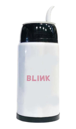 Mate Listo Termo Autocebante Blackpink Ar215