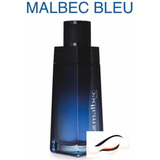 Colônia O Boticário Malbec Bleu 100ml