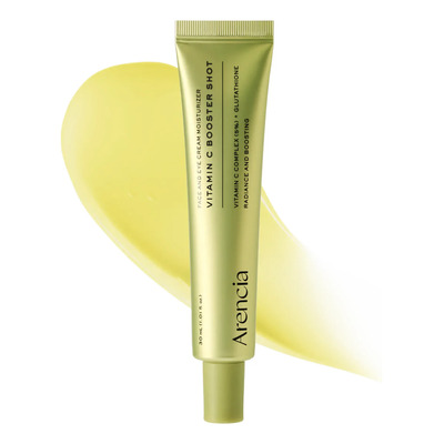 Arencia Vitamin C Booster Shot 30ml Original Corea | Envío gratis