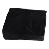 Funda Impermeable De Tela Oxford 420d Para Parrilla De Barba