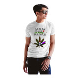 Ropa De Hombre Modelo Rasta Playera Zion Barato