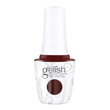 Gel Polish Semipermanente 15ml You're In My World  By Gelish