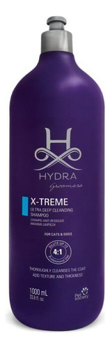 Hydra Shampoo X-treme 1 Litro