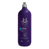 Hydra Shampoo X-treme 1 Litro