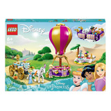 Lego 43216 Princesas De Disney Disney Bunny Toys