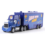 Disney Pixar Carros Caminhão Fabuloso Hudson Hornett