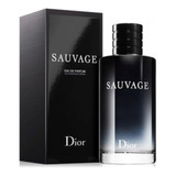 Perfume Dior Sauvage Men Edp 200ml - @almaperfumeria