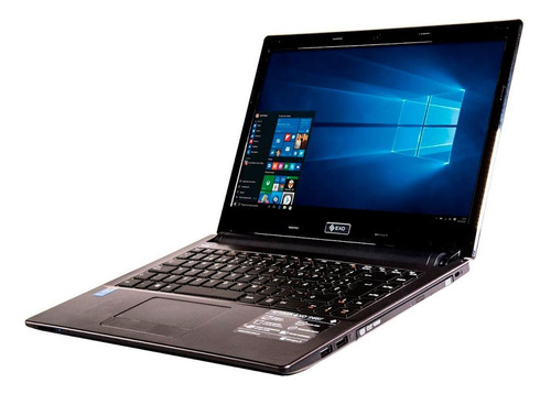 Computadora Notebook Core I5 Economica Ideal Trabajo Estudio