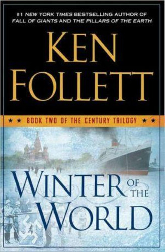 Winter Of The World  Hb --dutton