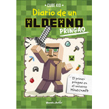 Pack Aldeano 1, De Cube Kid. Editorial Planeta Junior, Tapa Dura En Español, 2021