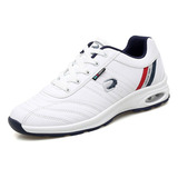 Zapatos De Golf Impermeables Antideslizantes For Hombres