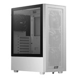 Gabinete Gamer Adata Xpg Valor Mesh Mt Blanco