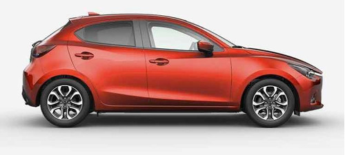 Smart Windows Mazda 2 2015-2020, Función Verano Plug&play