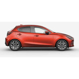 Smart Windows Mazda 2 2015-2020, Función Verano Plug&play