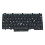 Teclado Dell E5450 E5470 E7450 E7470 Retroiluminado 