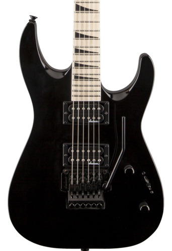 Guitarra Eléctrica Jackson Js Series Dinky Arch Top Js32