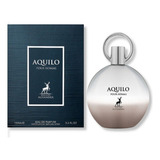 Aquilo By Maison Alhambra Eau De Parfum 100 Ml Hombres