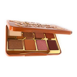 Too Faced Limited Edition - Paleta De Sombras De Ojos De Ca.