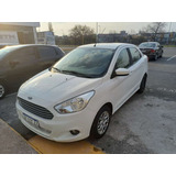 Ford Ka Se 1.5 2019!! Financio,permuto,vendo. La