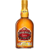Chivas Regal Extra 13 Años Whisky 700ml - mL a $187