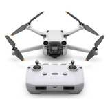 Drone Dji Mini 3 Pro Single 1bateria 4k 34min - Dji014