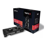 Placa De Vídeo - Amd Rx 5700 Xfx - 8gb Gddr6