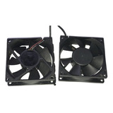 Ventilador Adda Ad0812ux-a76gl (12v-0.30a) 8x8x2.5 Cm