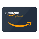 Amazon Gift Card 5 Usd Region Usa (entrega Inmediata)