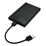 Carry Disk Hdd Externo Sata 2.5 Con Usb 3.0 Model: 2537