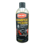 Shampoo Con Cera Margrey 1 Lt 