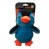 Juguete Nandog Perro Peluche Premium Pingüino 22329