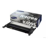 Toner Samsung Preto K409s Original