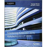 Mastering Autocad 2016 And Autocad Lt 2016 Autodesk Official