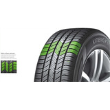 Neumático Hankook 185 65 R14 86t Kinergy St H735