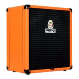 Amplificador Orange Cr-100bxt Para Bajo 100w Afinador Cu