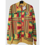 Chaqueta Originals Selección De Ghana Nueva Y Original Xl