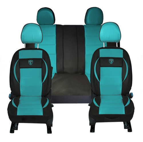 Set Forros Asiento De Carro, Forros Sillas Deportiva