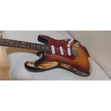 Fender Highway One Relic Corpo Stratocaster