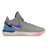 Tenis Zoom Lebron Nxxt Gen