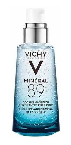 Vichy Mineral 89 Hidratante Anti-idade 50ml.