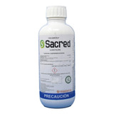 Fungicida Liquido Sacred (clorotalonil) 1 Litro Masterra