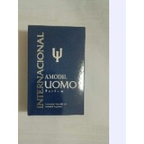  Amodil  Uomo Internacional/original - San Justo/envios