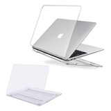 Protector Hard Case Funda Rígida Macbook Air 13.6 Mac M2
