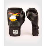 Guantes De Box Venum Angry Birds Niños Kickboxing Muay Thai 